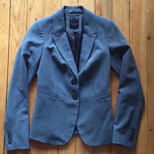 Suit Jacket